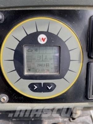 Wacker Neuson DW 90 Странични самосвали