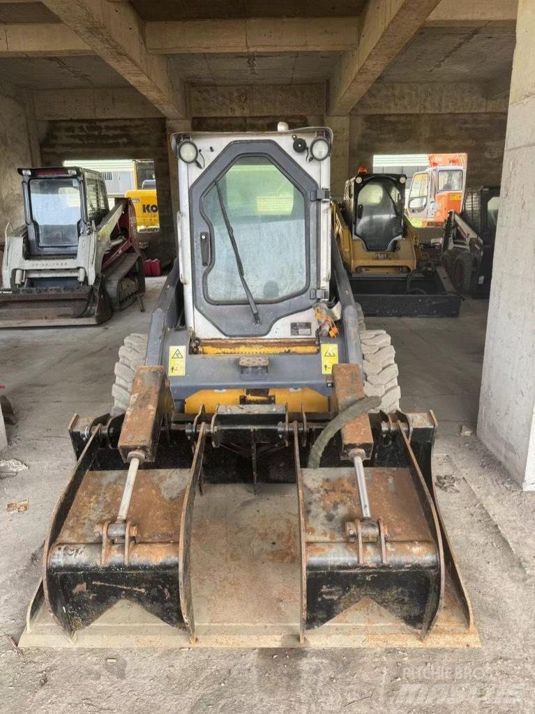 LiuGong 375B Мини товарачи
