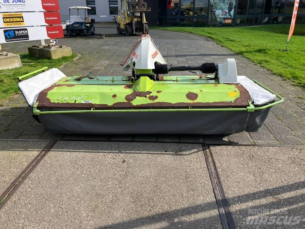 CLAAS Corto 3200 F Косачки