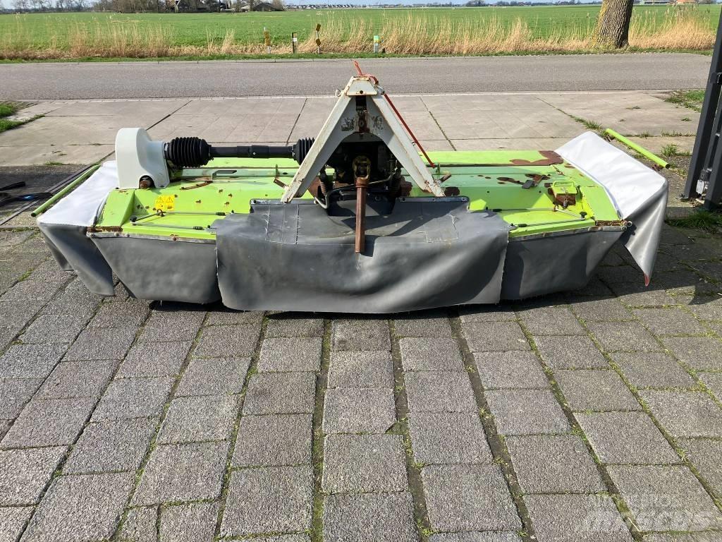 CLAAS Corto 3200 F Косачки
