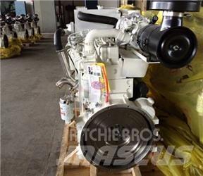 Cummins 6CT8.3-GM115 Двигатели