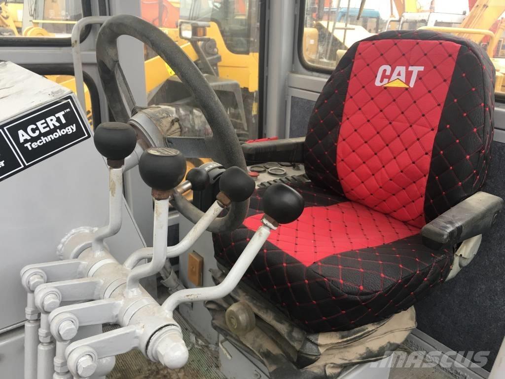 CAT 140 H Грейдери
