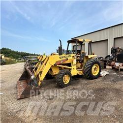 New Holland 545 D Трактори