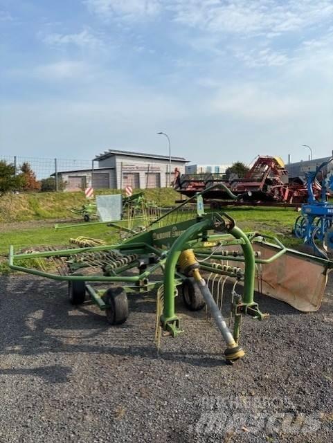 Krone SW 38 Валове
