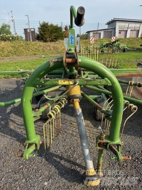 Krone SW 38 Валове
