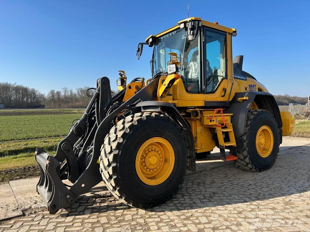 Volvo L70H2 Колесни товарачи