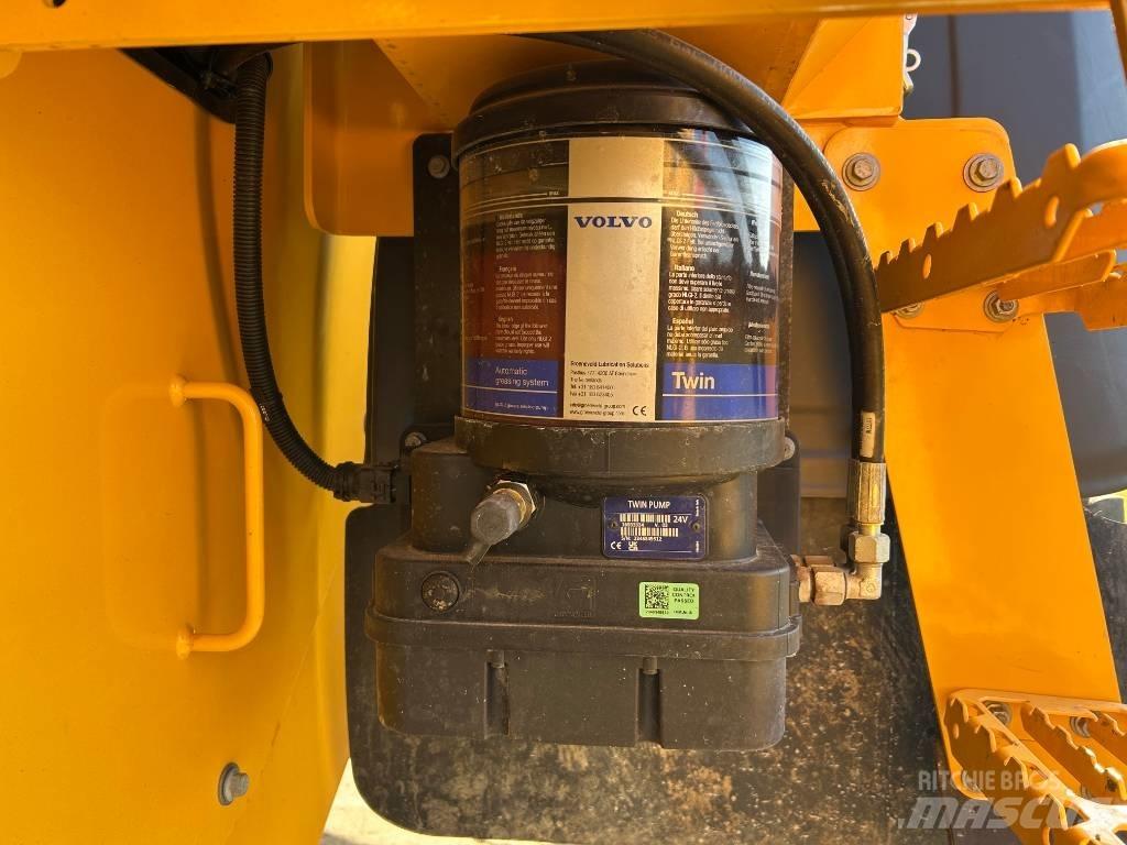 Volvo L70H2 Колесни товарачи