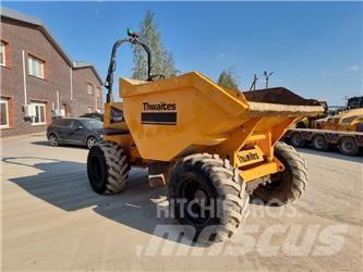 Thwaites 10 TON Странични самосвали
