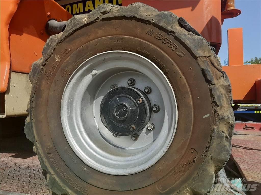 JLG 3394RT Ножични работни платформи