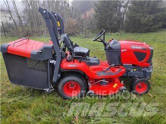 Kubota G231 LD Тракторни косачки