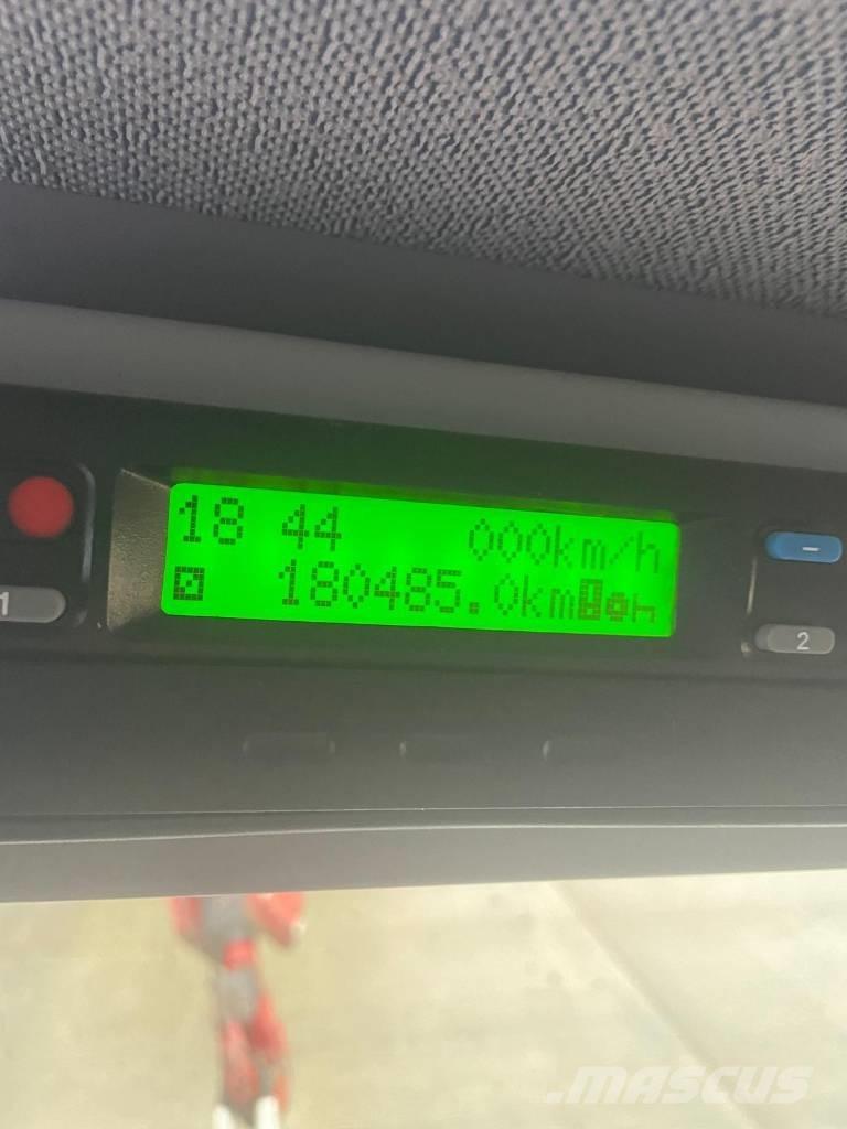 Tadano ATF 70 G-4 Всъдеходни кранове