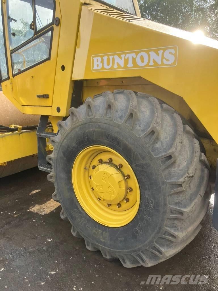 Bomag BW 213 Еднобарабанни ролки
