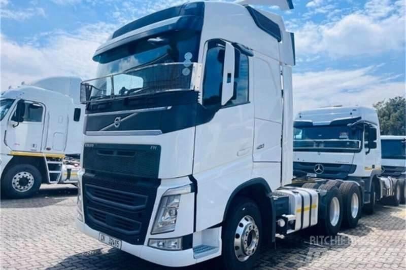 Volvo FH Други
