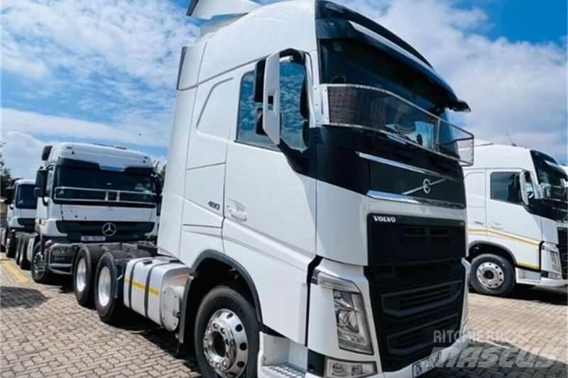 Volvo FH Други