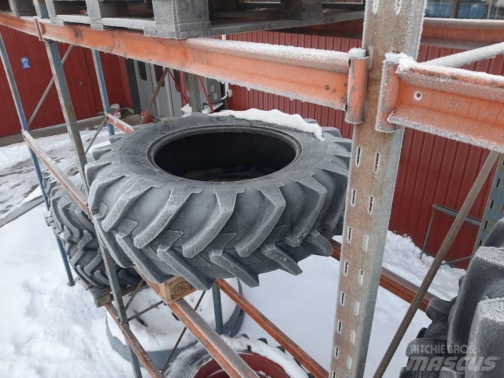 Michelin 18,4R34 Колелета/Гуми