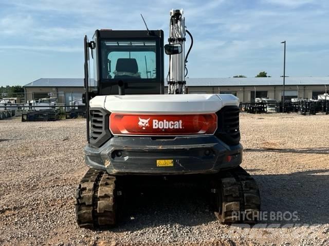 Bobcat E 88 Мини екскаватори < 7 т