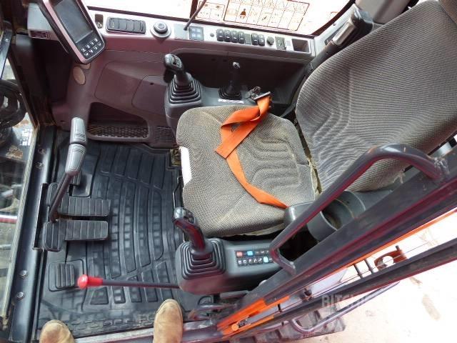 Doosan DX 63-3 Мини екскаватори < 7 т