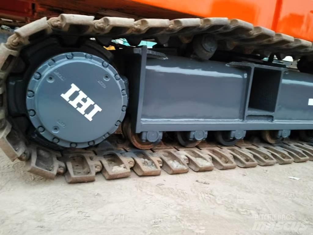 IHI CCH 500 Верижни кранове
