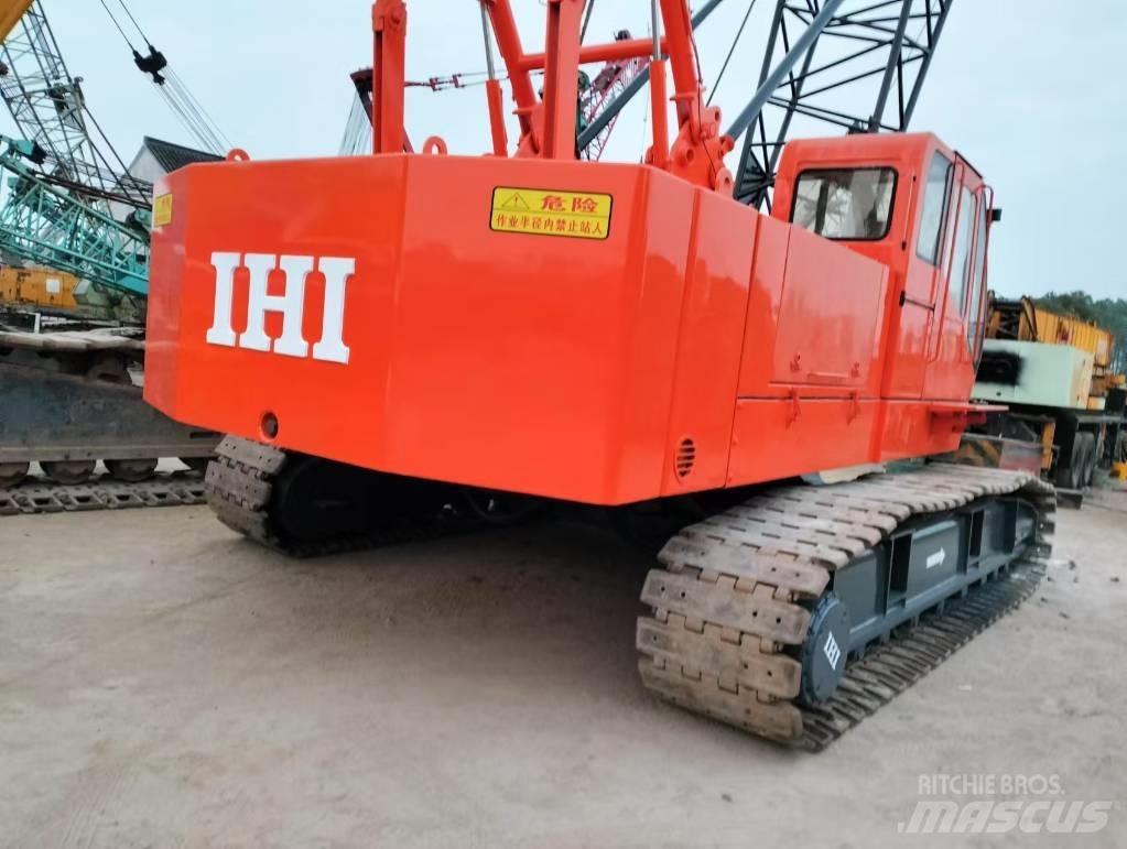 IHI CCH 500 Верижни кранове
