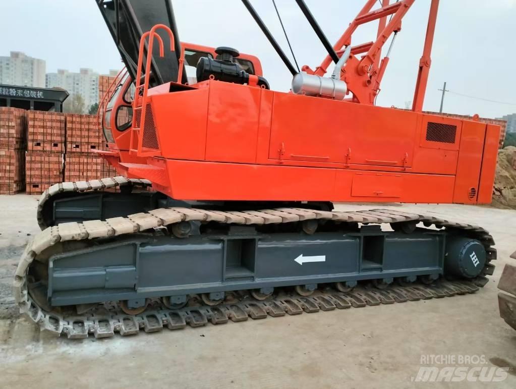 IHI CCH 500 Верижни кранове
