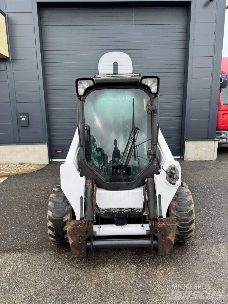 Bobcat S 530 Мини товарачи
