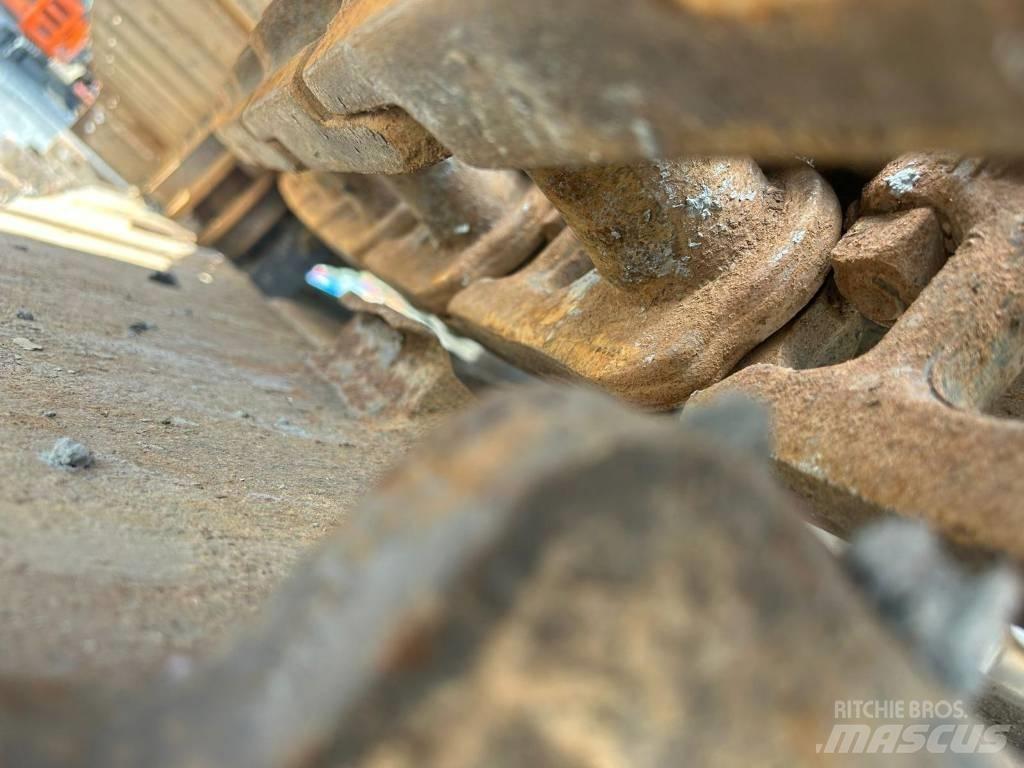 Volvo EC 140 EL Верижен екскаватор