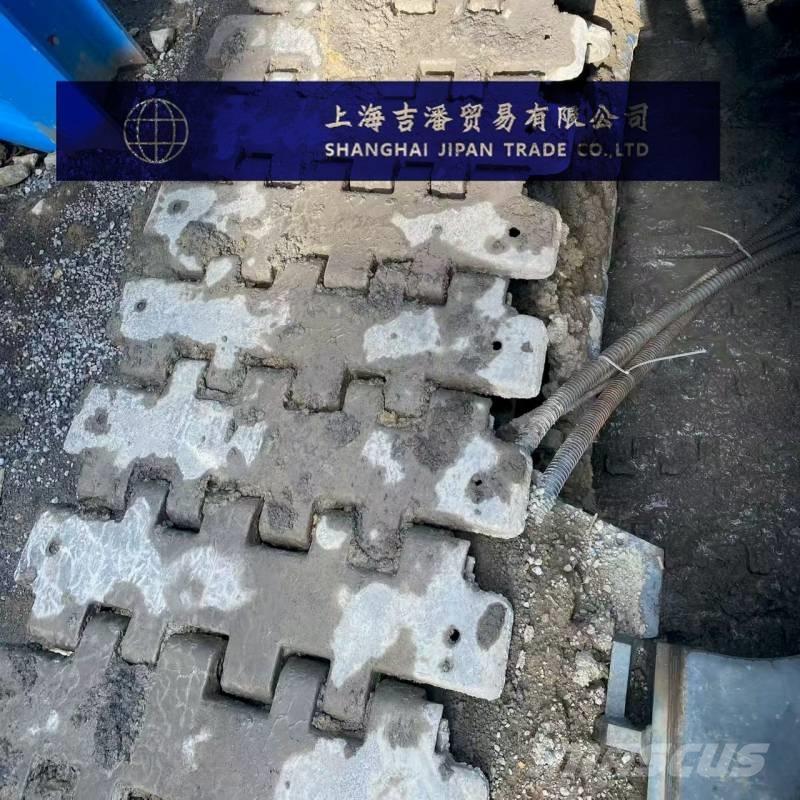 Kobelco 7200 Верижни кранове
