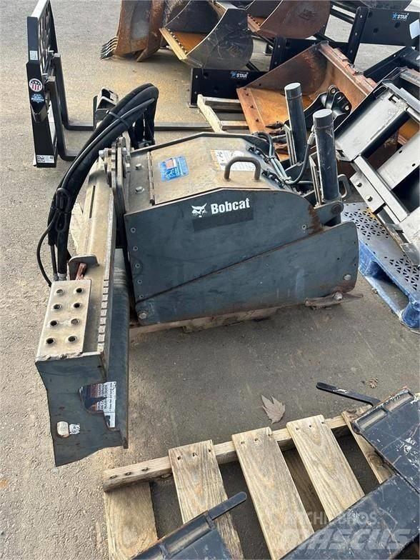 Bobcat 18PLA Машини за асфалт