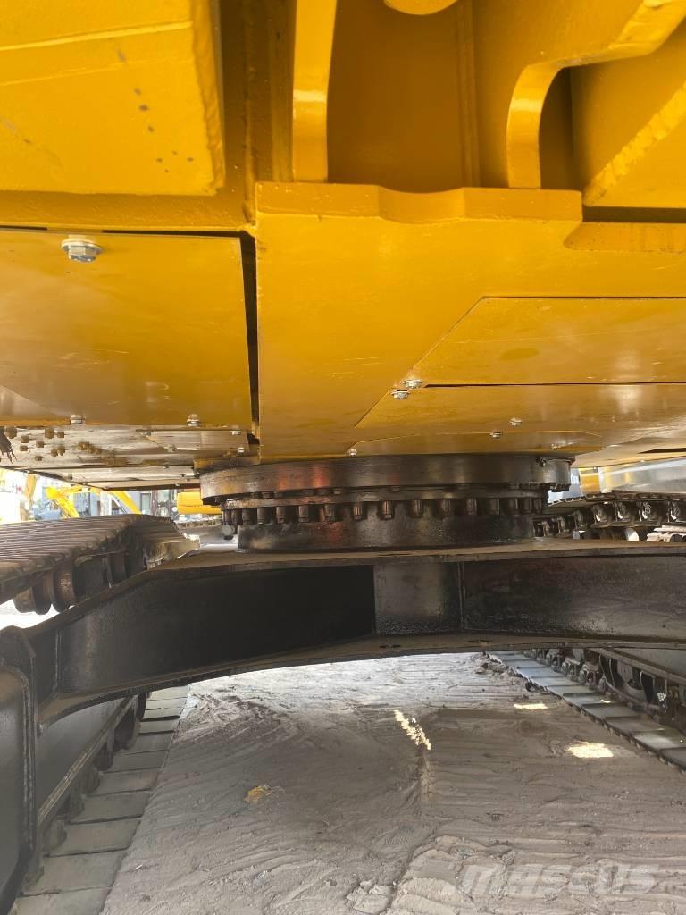 CAT 330 D Верижен екскаватор