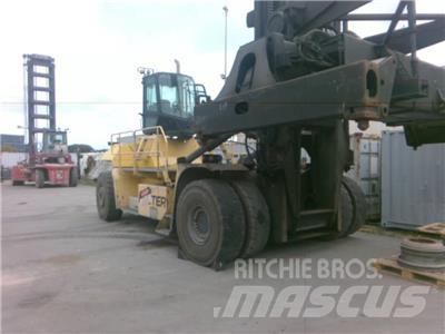 Hyster H52.00XM-16CH Кари товарачи на контейнери