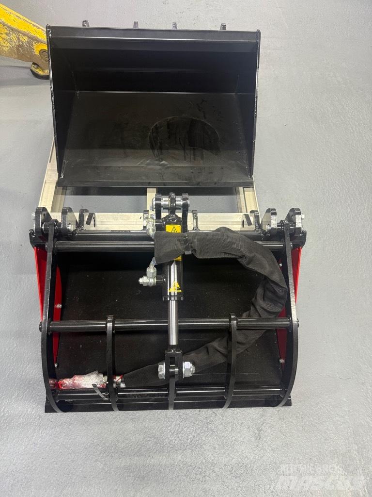 Sherpa Z10 Мини товарачи