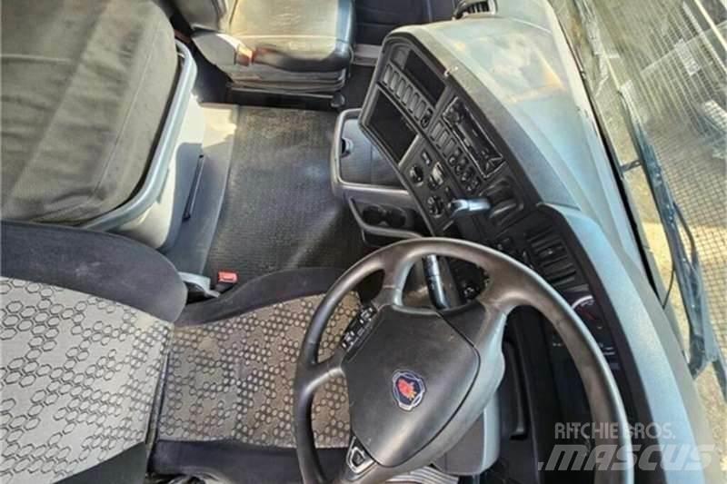 Scania R SERIES Други