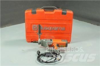 Husqvarna DM230 Друго сондажно оборудване
