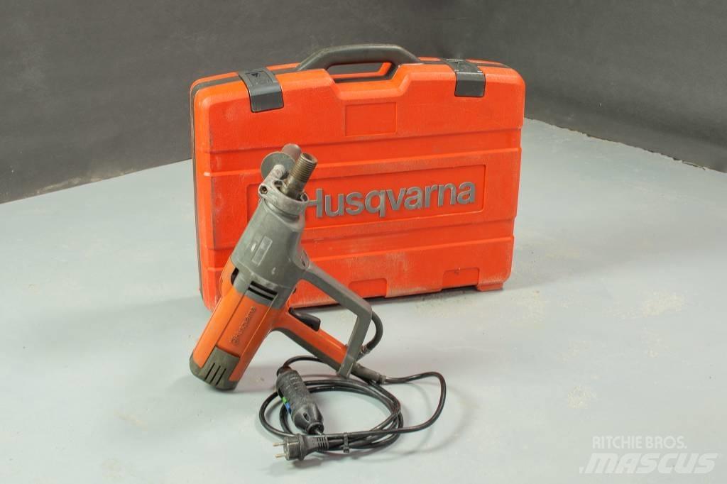 Husqvarna DM230 Друго сондажно оборудване
