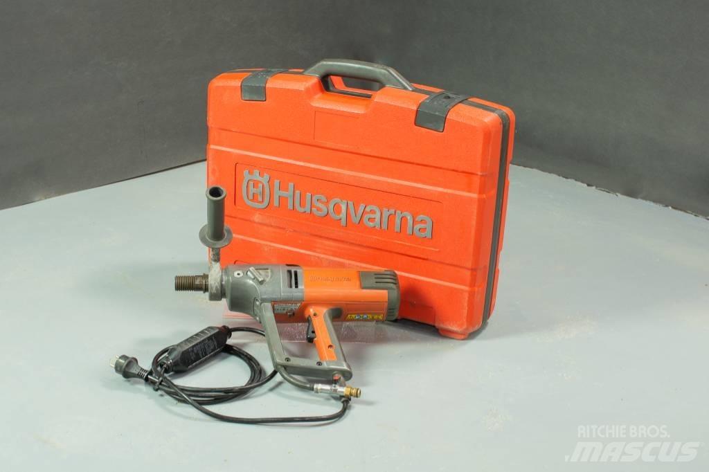 Husqvarna DM230 Друго сондажно оборудване
