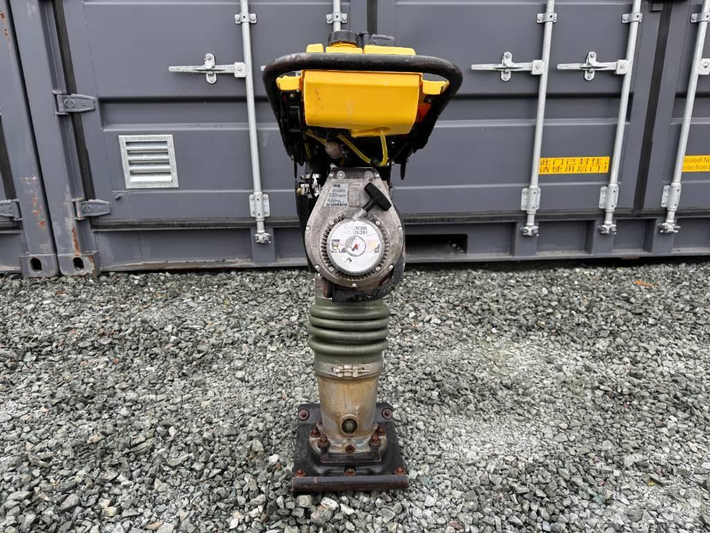 Wacker Neuson BS60-2 Пробки