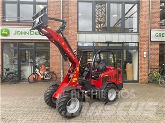Schäffer 2630 SLT Мини товарачи
