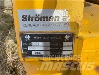 Epok GM22 Стъблорезачки