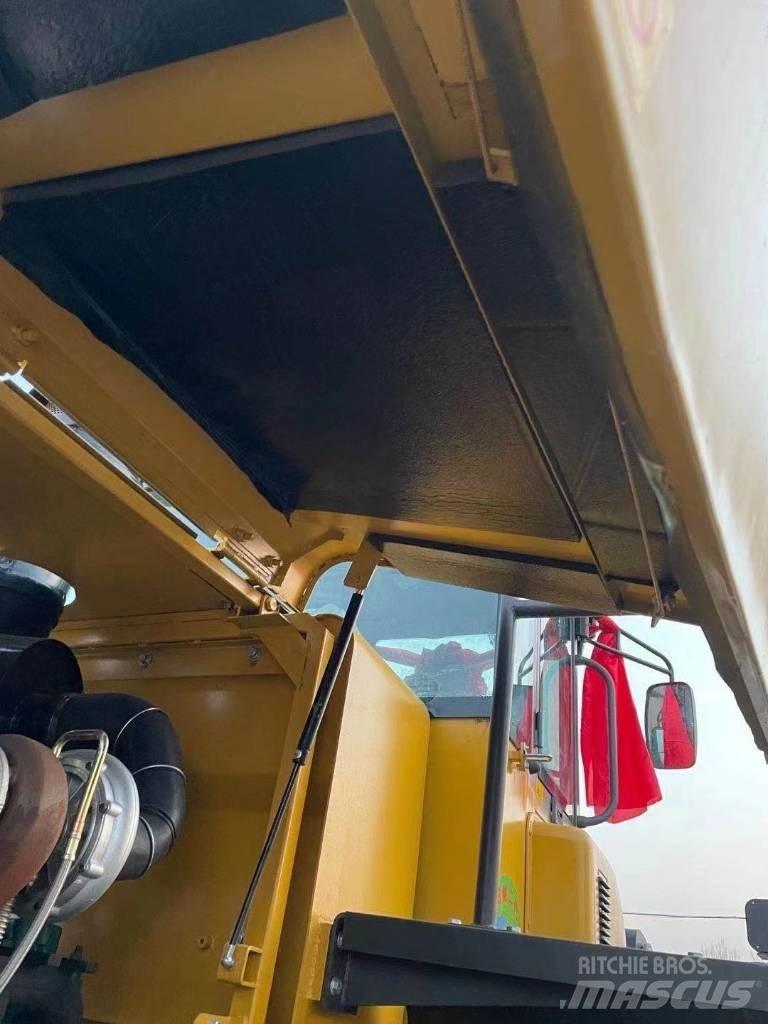 SDLG LG956L Колесни товарачи