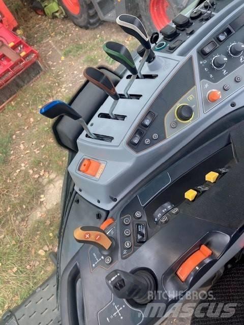 Valtra T 174 EA Трактори
