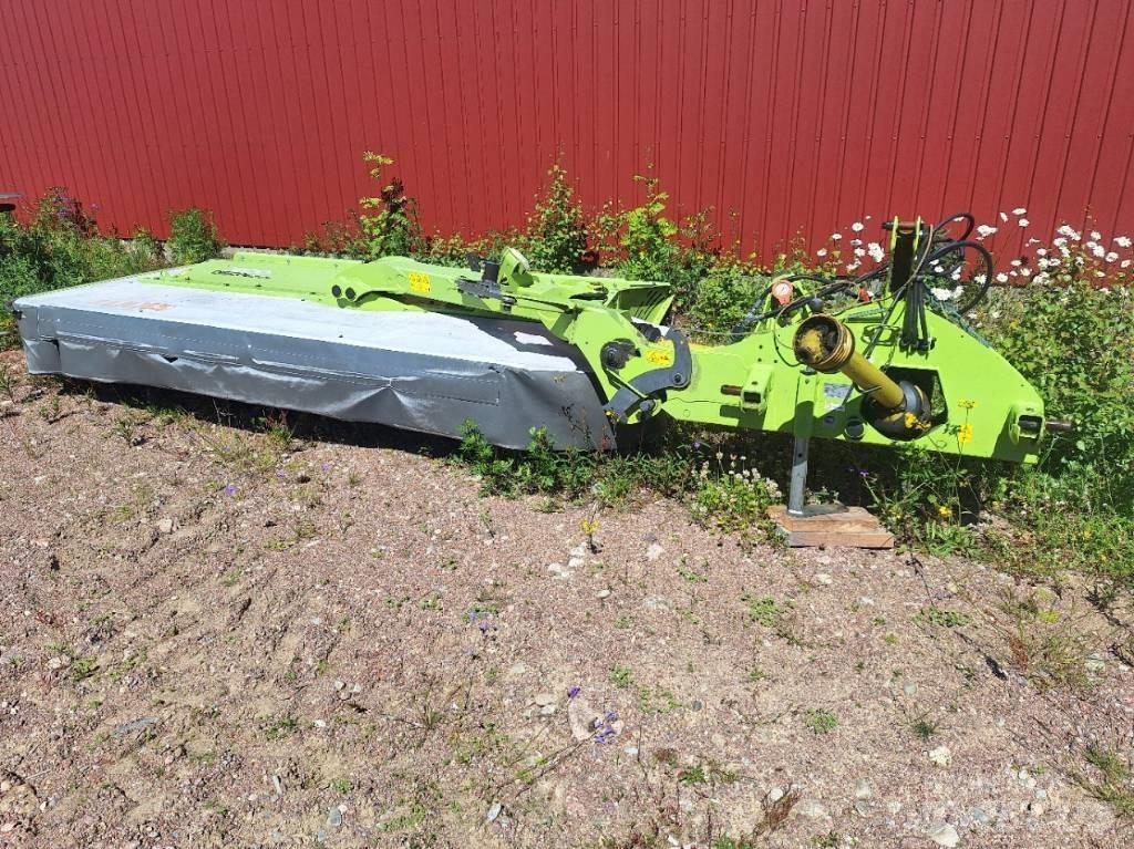 CLAAS Disco 3600 Кондиционери за косачки