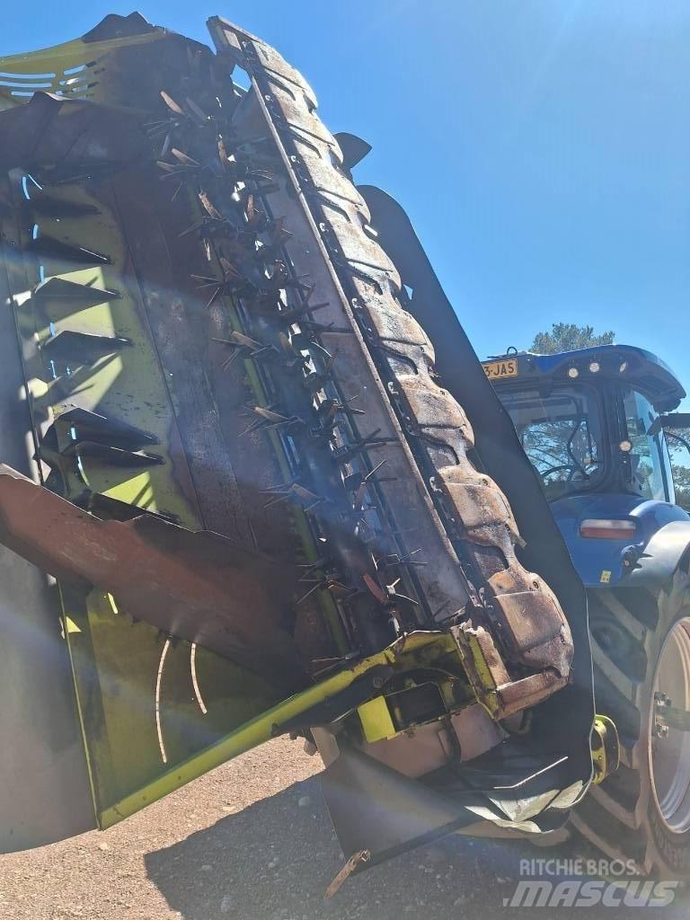 CLAAS Disco 3600 Кондиционери за косачки