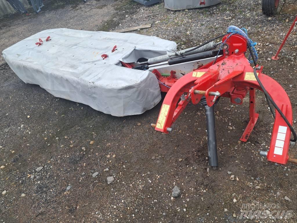 Metal-Fach Z011/1 Косачки