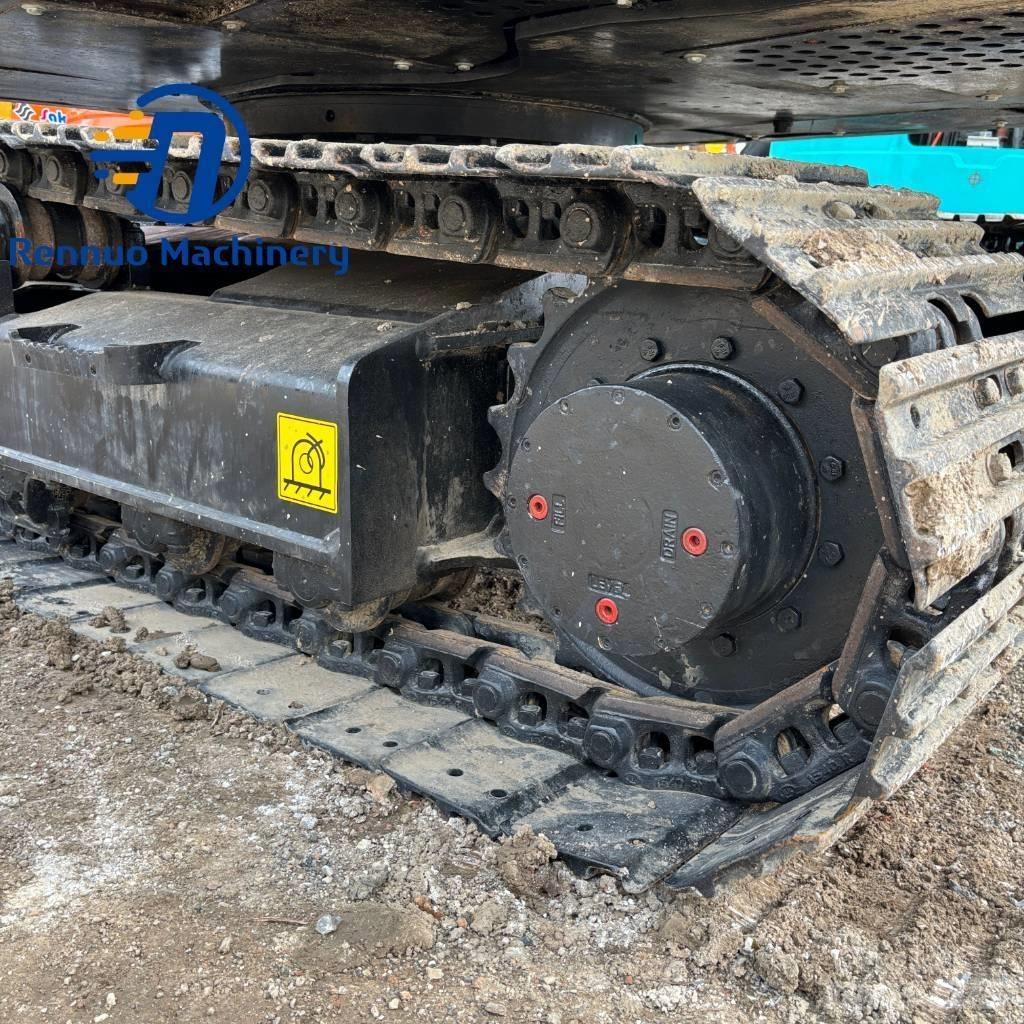 Sany SY 95 C Pro Верижен екскаватор