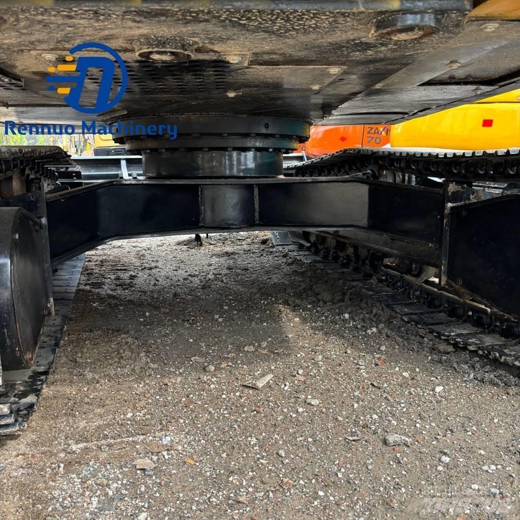 Sany SY 95 C Pro Верижен екскаватор