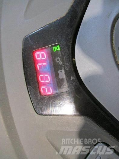 BT LPE 200i Нископовдигач