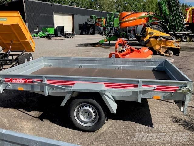 Sävsjö FTO 3001 Други ремаркета