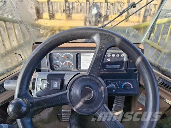 CAT 816 F Уплътнители за почва
