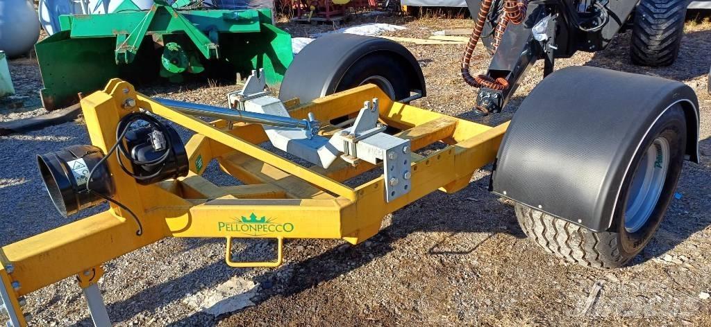 PellonPecco DP3500+ Други машини за торене и аксесоари