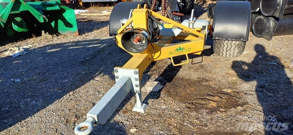 PellonPecco DP3500+ Други машини за торене и аксесоари